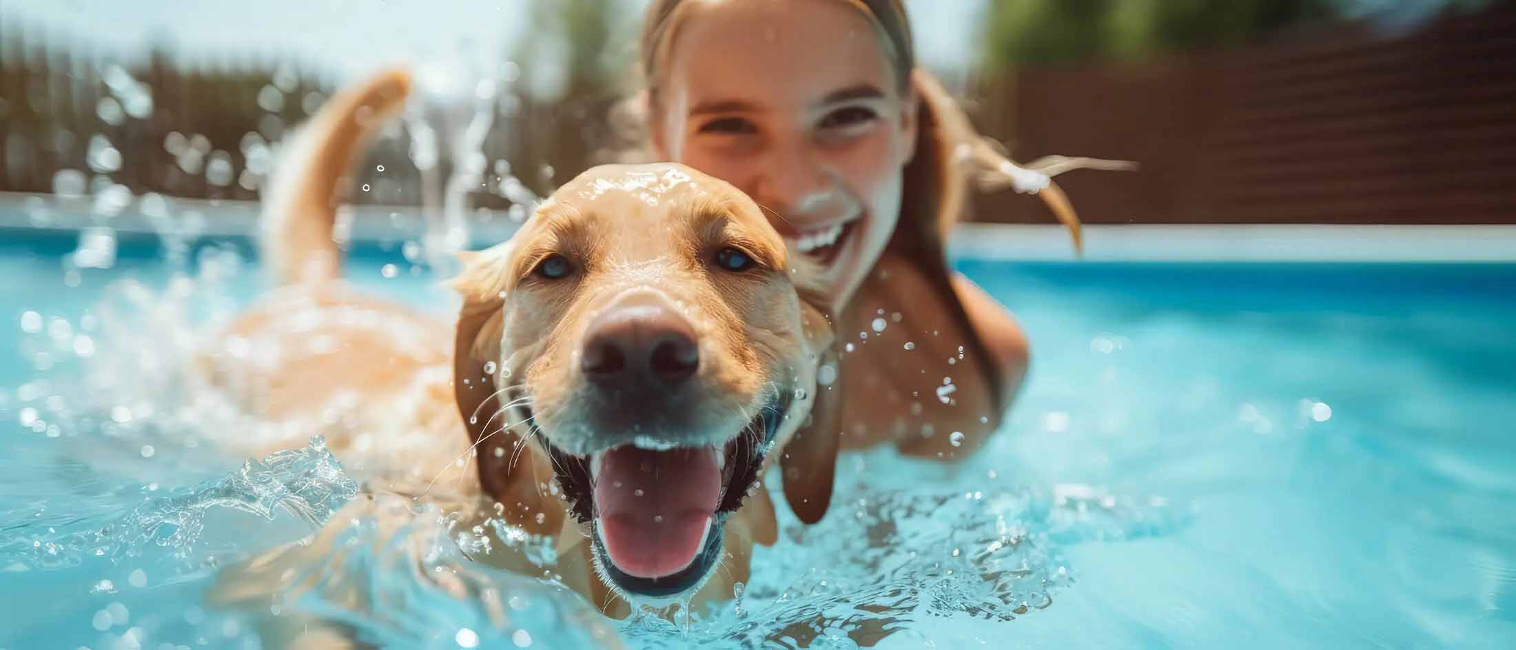 Bygga pool i Halmstad enkelt med Pool och Spa Halmstad