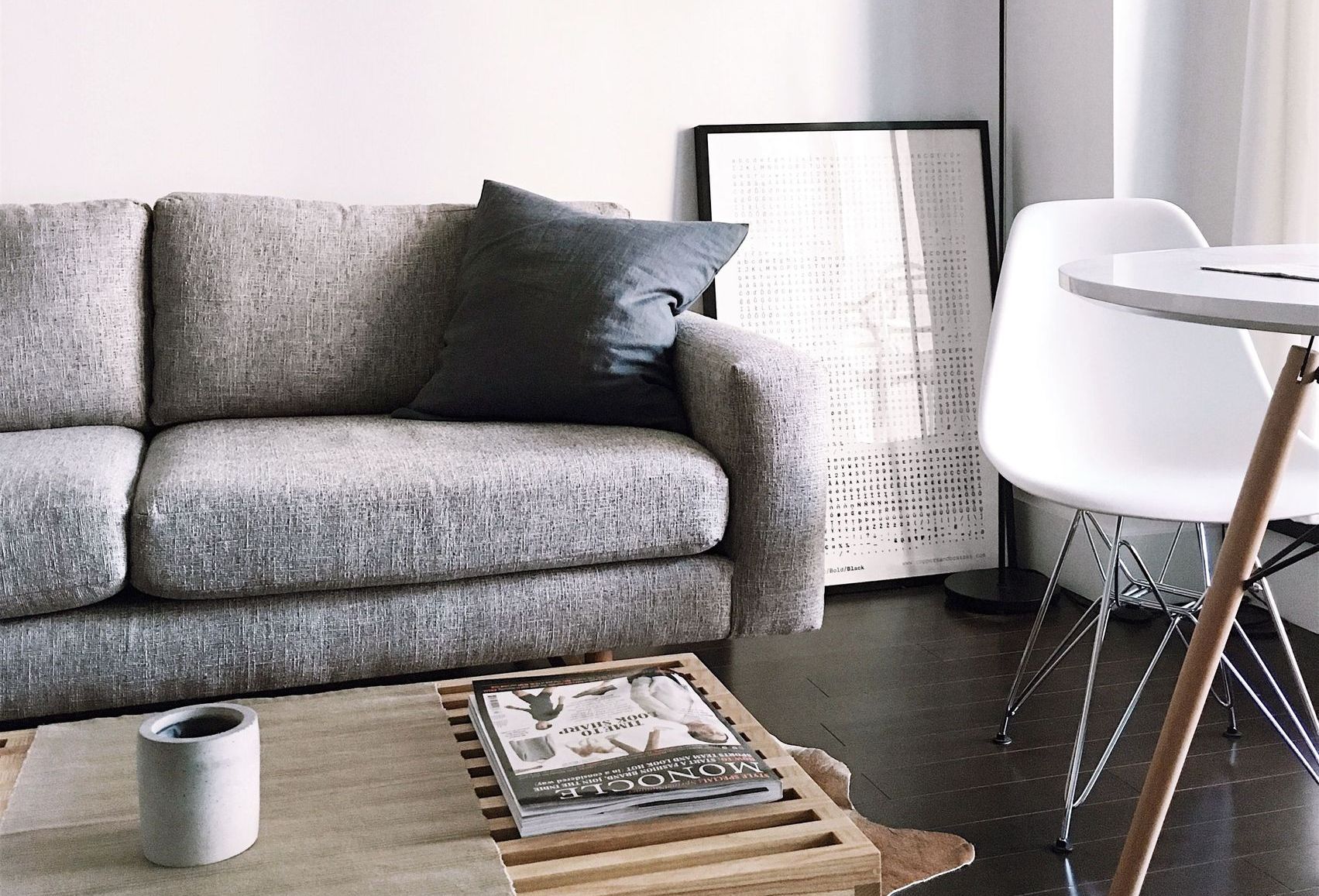 Flyttexperten i Nyköping är en flyttfirma i Linköping